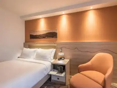 Hampton by Hilton Freiburg - 26