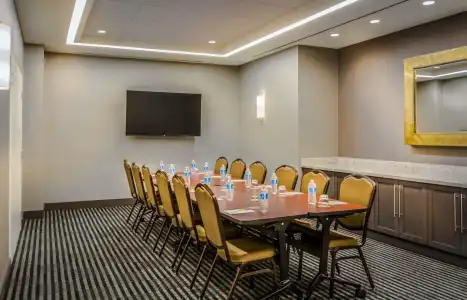 Hyatt Place Washington DC/National Mall - 23