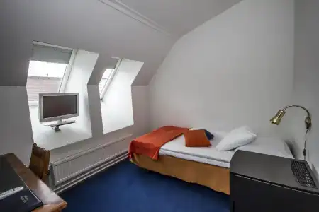 Best Western Apollo - 68