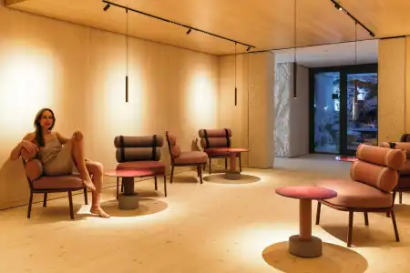 La Couronne & Spa - 32