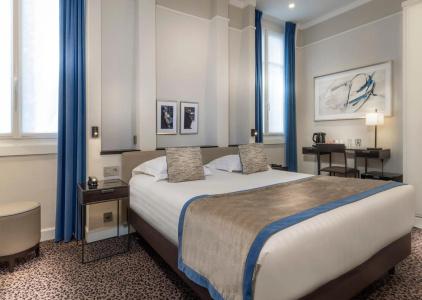 Hôtel du Bois Champs-Elysées - 37