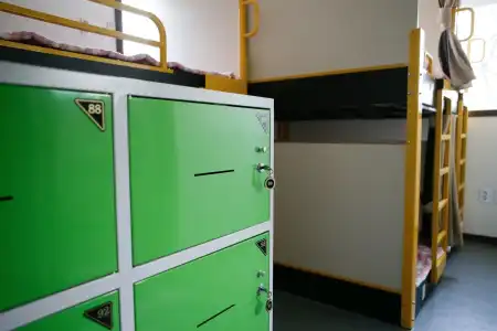Dream Guest House - 18