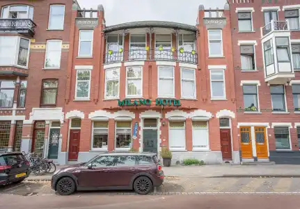 Boutique Milano Rotterdam-Center - 0
