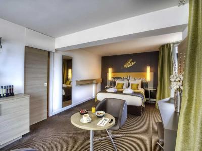 Mercure Avignon Centre Palais des Papes - 22
