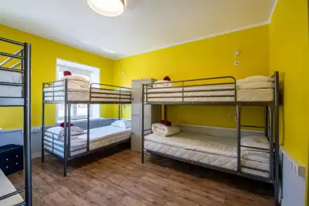 Tallinn Guest House - 27