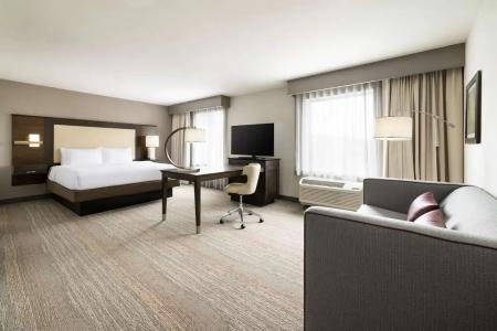 Hampton Inn & Suites Napa - 63