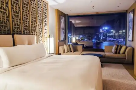 Banyan Tree Shanghai On The Bund - 40