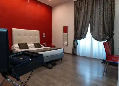 Roma Collina Relais - 91