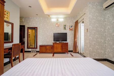 Ben Thanh Retreats - 77
