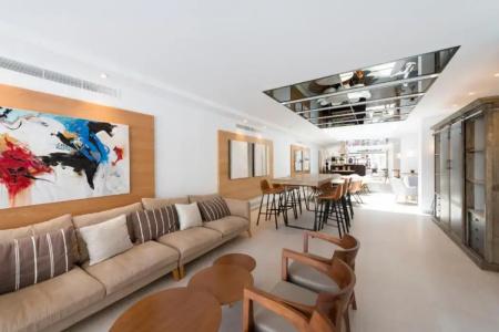 Kyrat Amarac Suites - 11