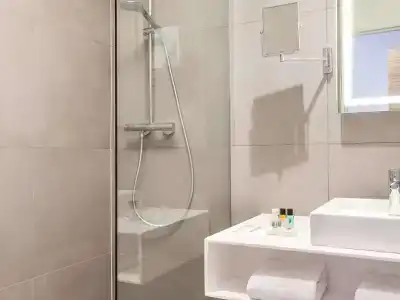 Novotel Tours Centre Gare - 68