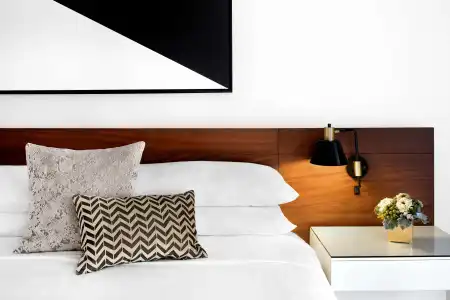 Eurostars Saint Gregory Dupont Circle Georgetown - 8