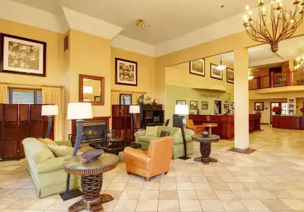 Phoenix Inn Suites Eugene - 1