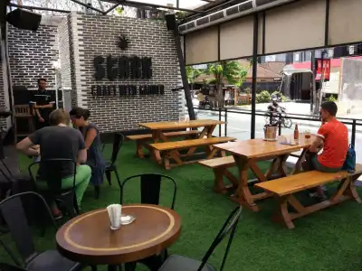 Stark Boutique and Spa Bali - 19