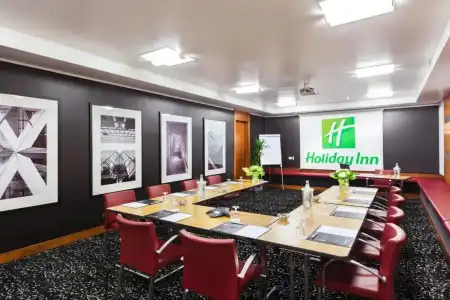 Holiday Inn Milan - Garibaldi Station by IHG - 23