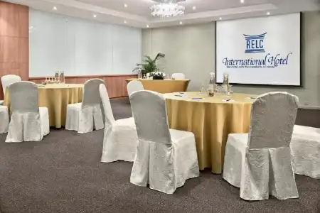 RELC International - 14
