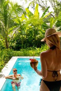 Zanzi Resort Private Paradise - 105