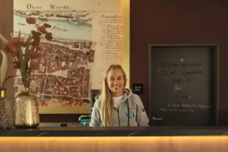 Holiday Inn - the niu, Sparrow Regensburg by IHG - 20