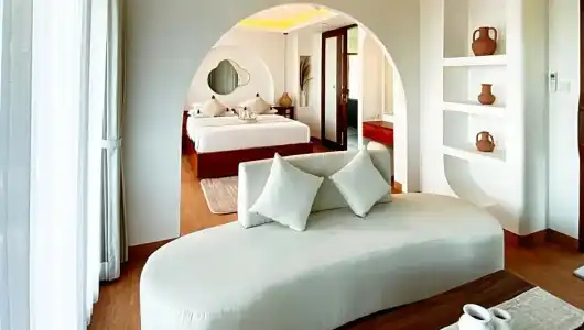 Om Ham Retreat and Resort - 114