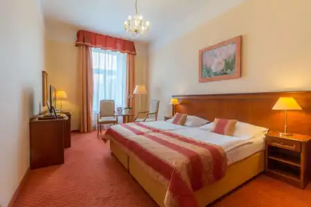 Danubius Health Spa Resort Centrální Lázne - 33