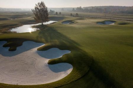 Jurmala Golf Club&Hotel - 21