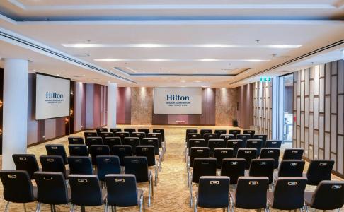 Hilton Bangkok Suvarnabhumi Golf Resort & Spa - 18