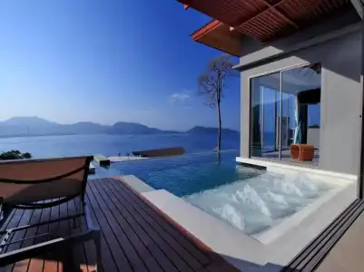 Kalima Resort & Spa Phuket - 125