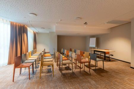 Holiday Inn Lisbon by IHG - 45