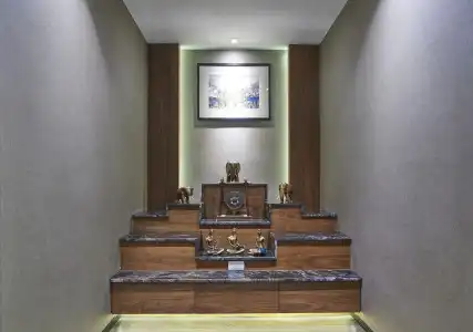 Amp Am House - 22