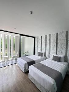 Nirundorn Resort Chaam - 38