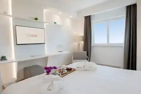 San Lorenzo Boutique & SPA - 180
