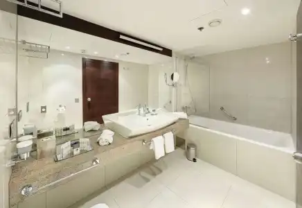 DoubleTree by Hilton Kosice - 8