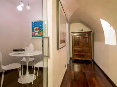 Palazzo de Cupis - Suites and View - 13