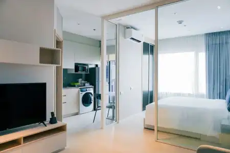 Sindhorn Midtown Bangkok, Vignette Collection by IHG - 83
