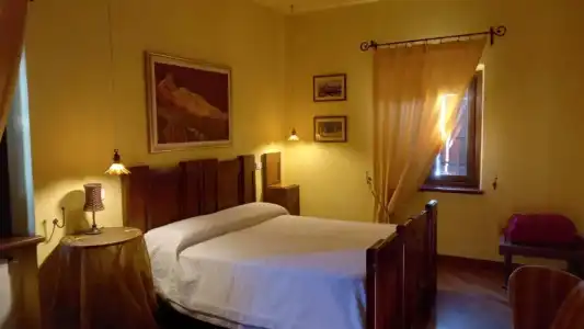 Le Pozze Terme B&B - 29