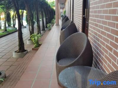 Le Garden Resort & Spa Phu Quoc - 33