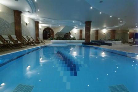 Gai Beach Resort Spa - 7