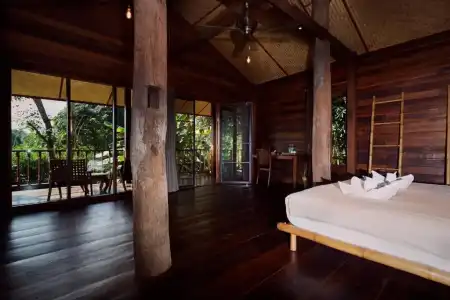 Bambuh Boutique Homestay - 196
