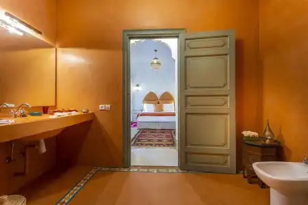 Riad Azahar - 35