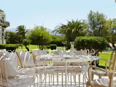 Grecotel Meli Palace - 19