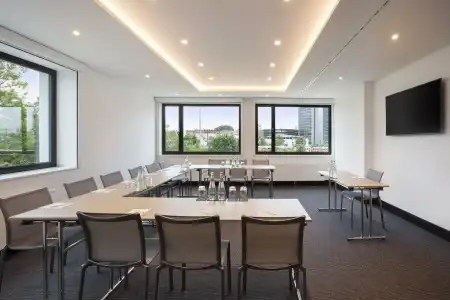 Holiday Inn MUNICH - LEUCHTENBERGRING by IHG - 25
