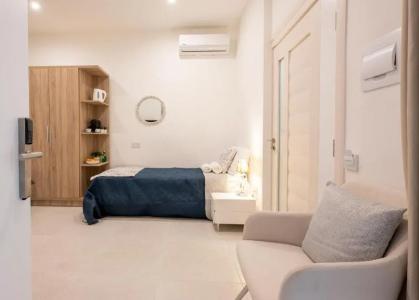 Vela Blu Boutique Suites - 53