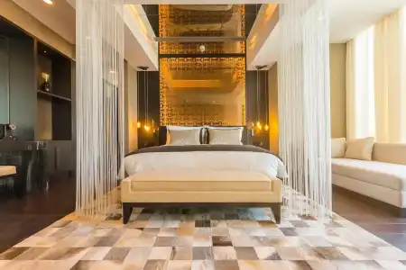 Amman Rotana - 2