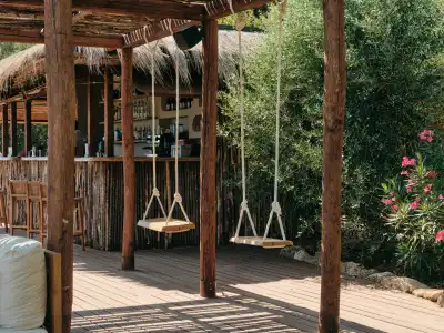 Mangia's Torre del Barone Resort and SPA - 43