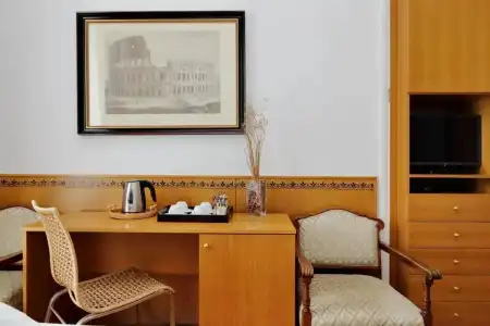 Sonnino Suite - 31