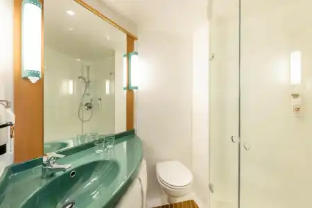 ibis Hannover City - 29