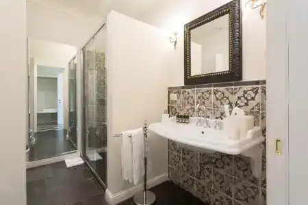 San Carlo Suites - 32
