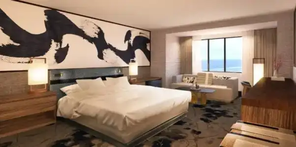 Nobu at Caesars Atlantic City - 15