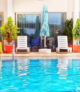 Cetin Prestige Resort - 44
