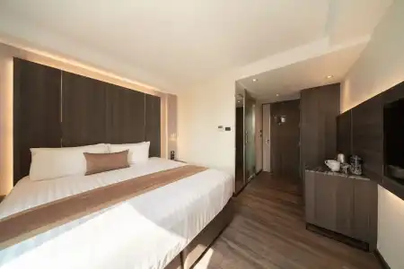 Aspira Parc Sukhumvit 22 - 51